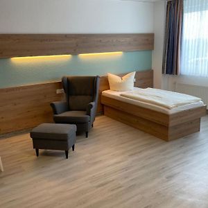 „Zum Raukler“, Hotel, Nähe der A2, Magdeburg / Hohe Börde